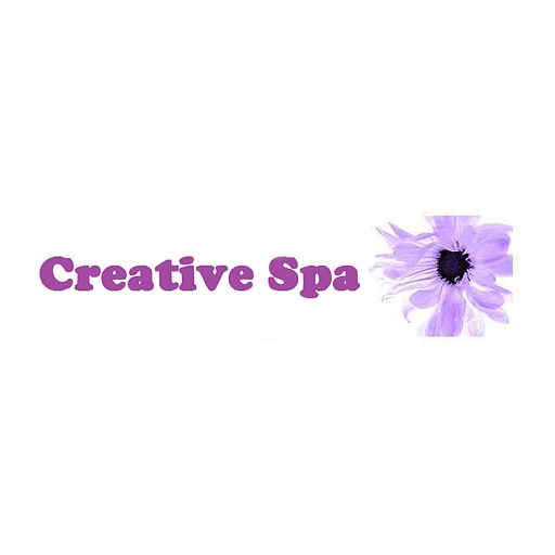 Creative Spa Ballymount icon