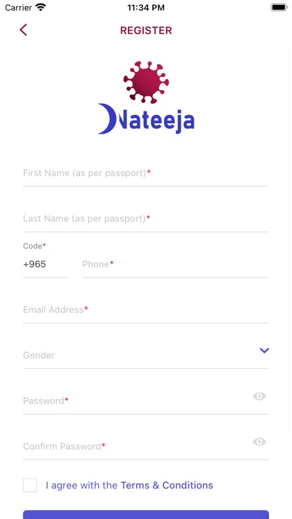 Nateeja screenshot-3