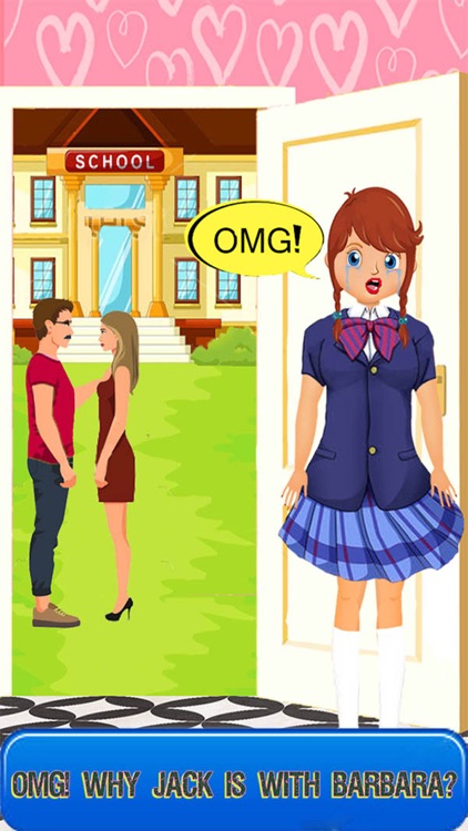 Girlfriend Breakup Guide