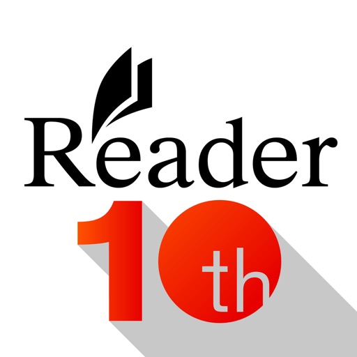 ソニーの電子書籍 Reader™