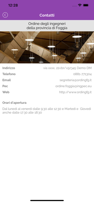 Ing Foggia(圖2)-速報App