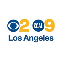 CBS Los Angeles ne fonctionne pas? problème ou bug?