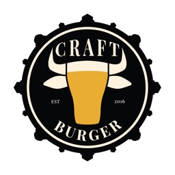 CRAFT Burger