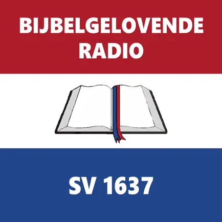 Bijbelgelovende Radio Читы