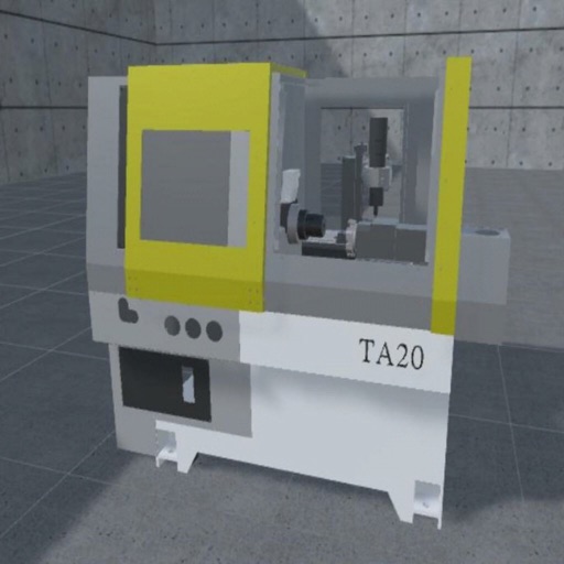 Robot arm and Machine tool