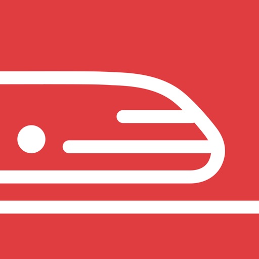 Trip Planner for Caltrain