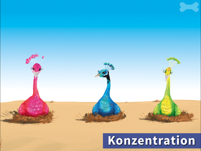 Lazuli 7 Mathematik Lernspiel