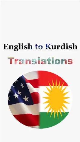 Game screenshot English to Kurdish mod apk