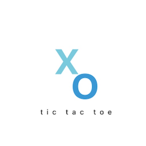 ATic-tac-toe