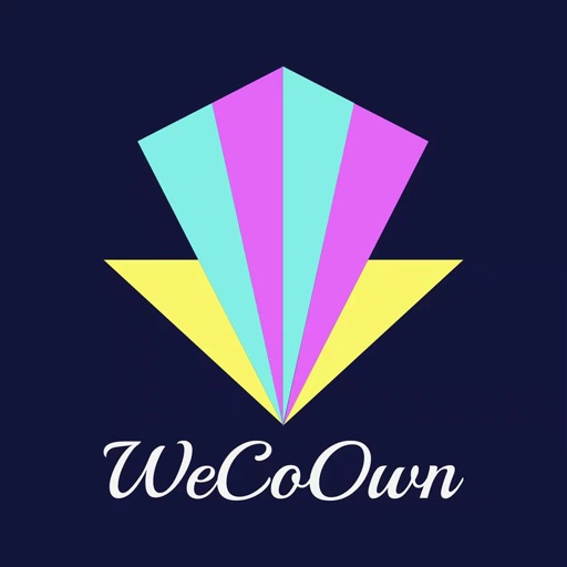 WeCoOwn Rewards