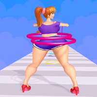 Stack Hula hoop app not working? crashes or has problems?