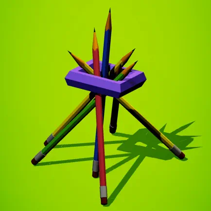 Stationary - Pencil Puzzle Cheats