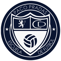 EF Paco Pradas Entrenadores