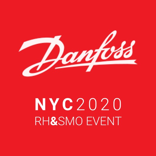 Danfoss NYC 2020 icon