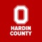 The official app of Hardin County Ohio 4-H