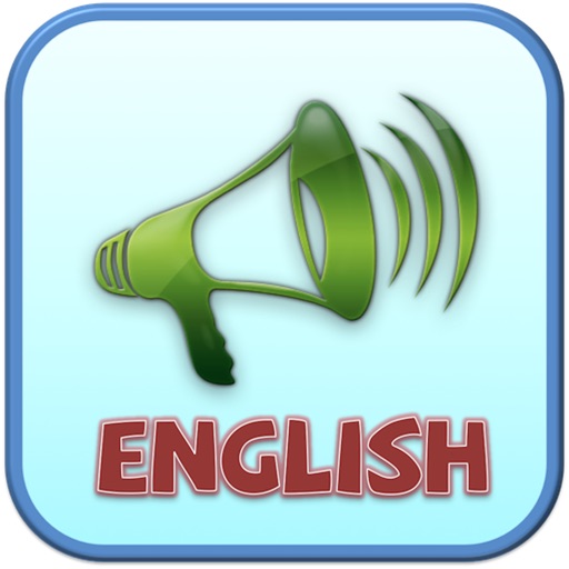 Speak Better English‎ icon