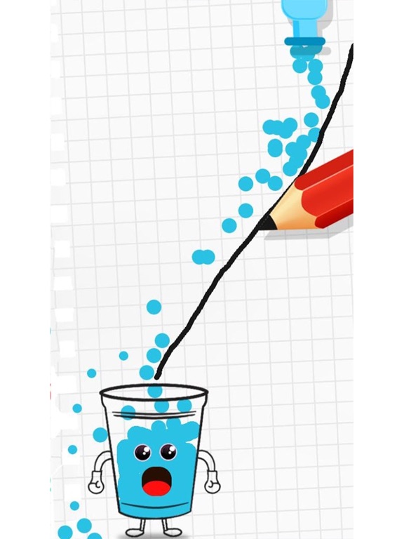 Happy Water Glass: Puzzle Gameのおすすめ画像7