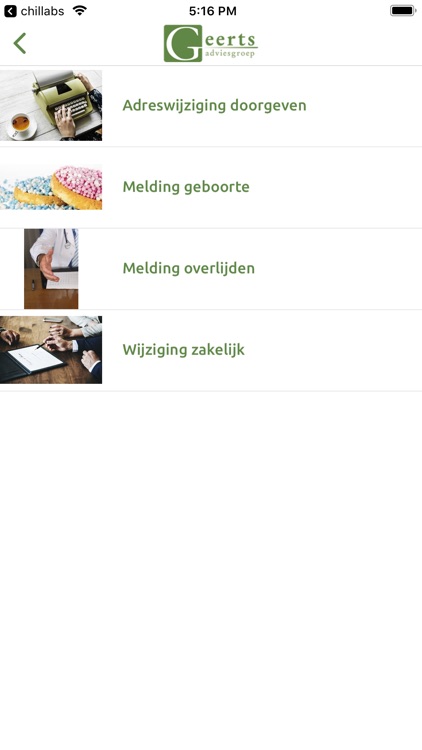 Geerts Adviesgroep