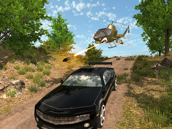 Игра Helicopter Rescue Simulator