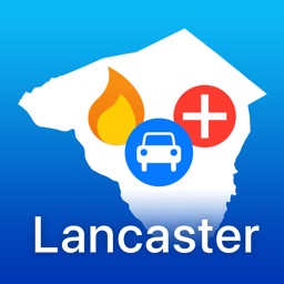 Lancaster County Incidents+