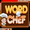 Word Chef is a mixture of all those word search / crossword and scrambled word games that we all play