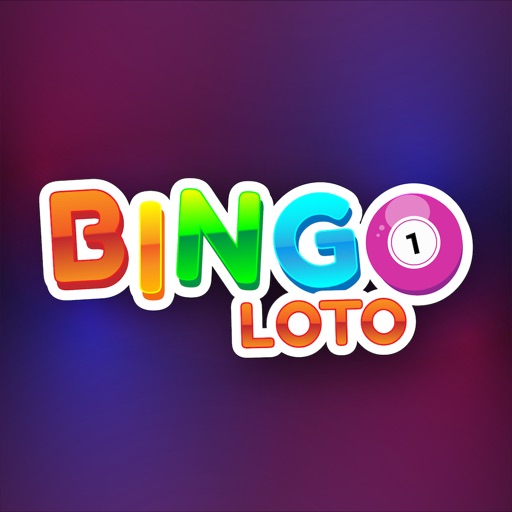 BingoLoto iOS App