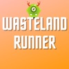 Icon Wasteland Run