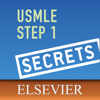USMLE Step 1 Secrets, 3/E - Usatine & Erickson Media LLC