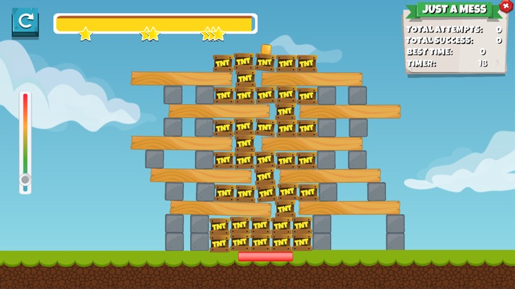 Destruction Blocks screenshot-5