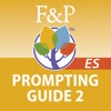 F&P Spanish Prompting Guide 2