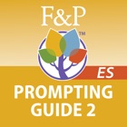 Fountas and Pinnell Spanish Prompting Guide Part 2