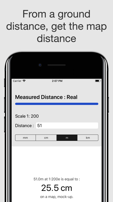 Scale Ratio screenshot 3