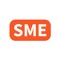 The SSME mobile app is used in conjunction with the SSME web application