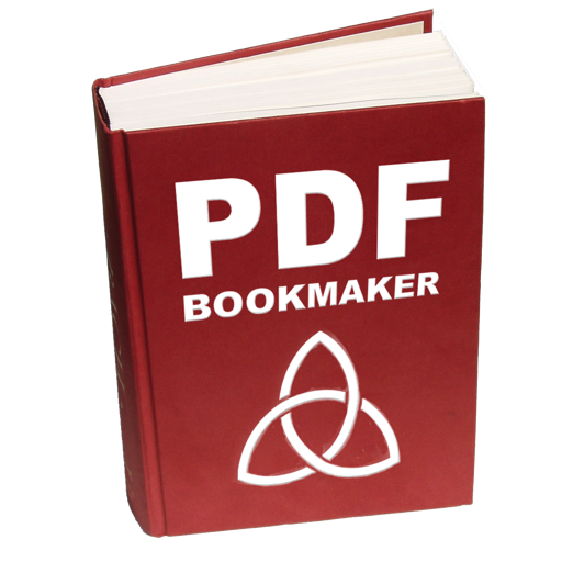 PDF Bookmaker