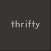 thrifty - Buy and Sell Clothes