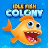 Idle Fish Colony