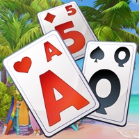 Solitaire Resort - Card Game на пк