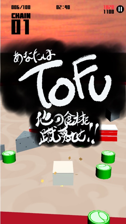 TOFU