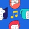 Start using the world’s best studio management app for music teachers today, and see a 68% increase in your students at-home practice