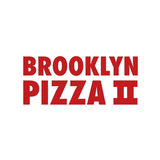 Brooklyn Pizza II