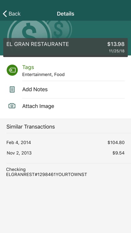 SJMCFCU Mobile Pay