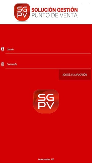 SGPV - Gestor Punto de Venta(圖3)-速報App