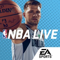 NBA LIVE Mobile Basketball apk