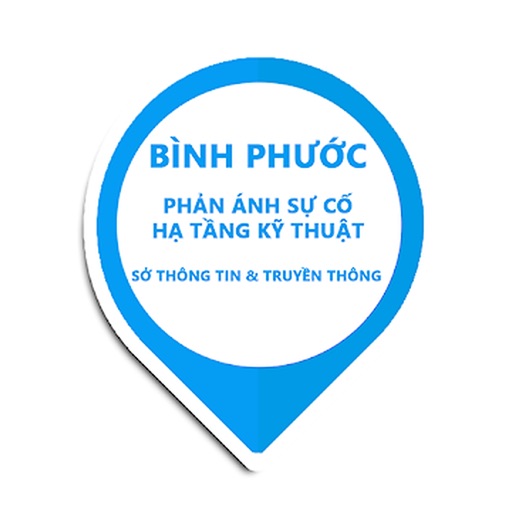 Bình Phước Phản ánh sự cố HTKT