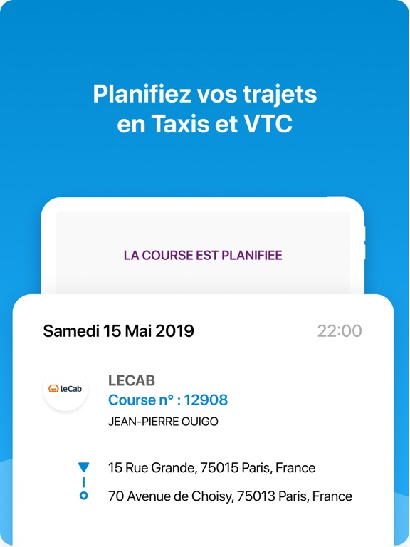 Assistant SNCF - Transports Assistant SNCF - Transports