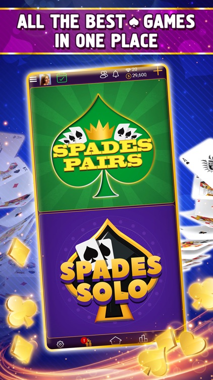 Spades online games yahoo Whist