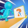 Get Trivia Run 3D! for iOS, iPhone, iPad Aso Report