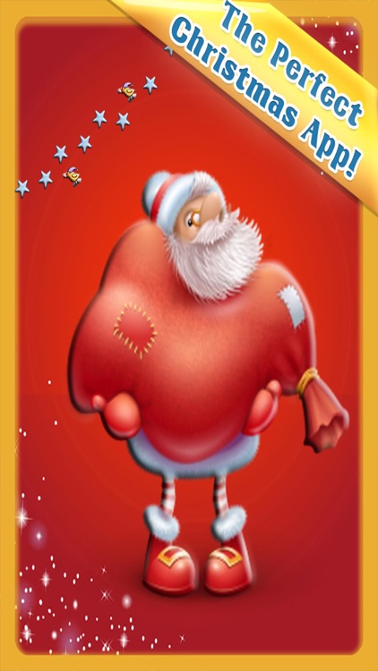 SantaCall - Musical Christmas screenshot-5