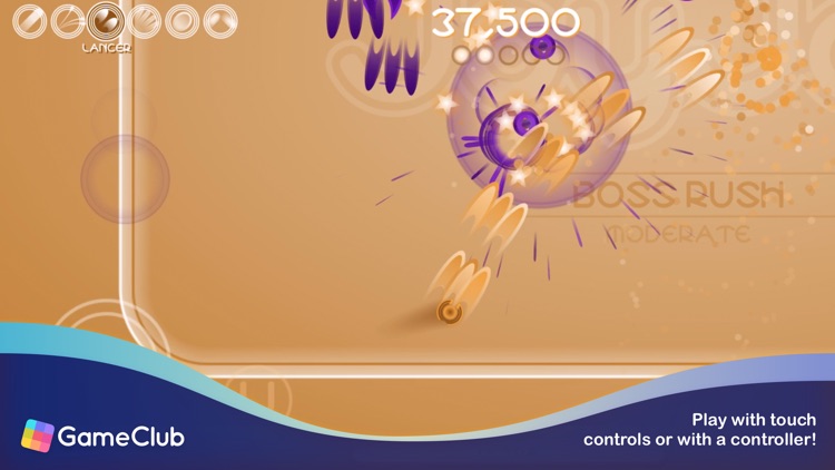 JoyJoy - GameClub screenshot-3