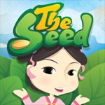 The Seed, Storytime for Kids  Read Along To Me